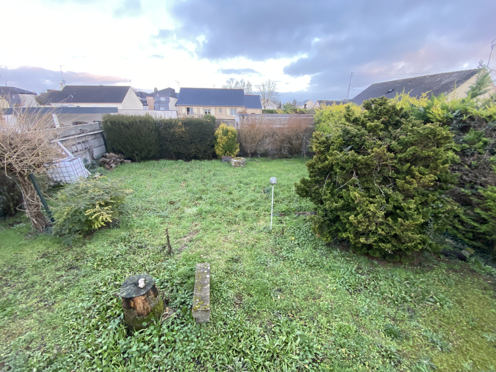 Image_15, Maison, Bellevigne-les-Châteaux, ref :4612-22.01