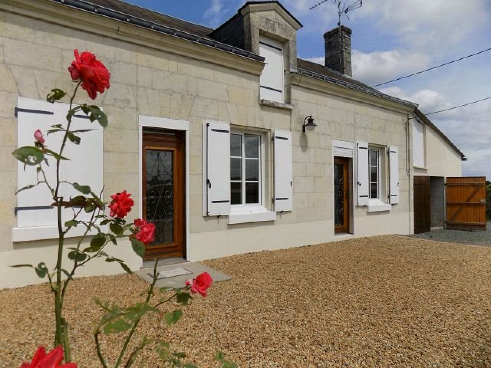 Image_1, Maison, Allonnes, ref :341902