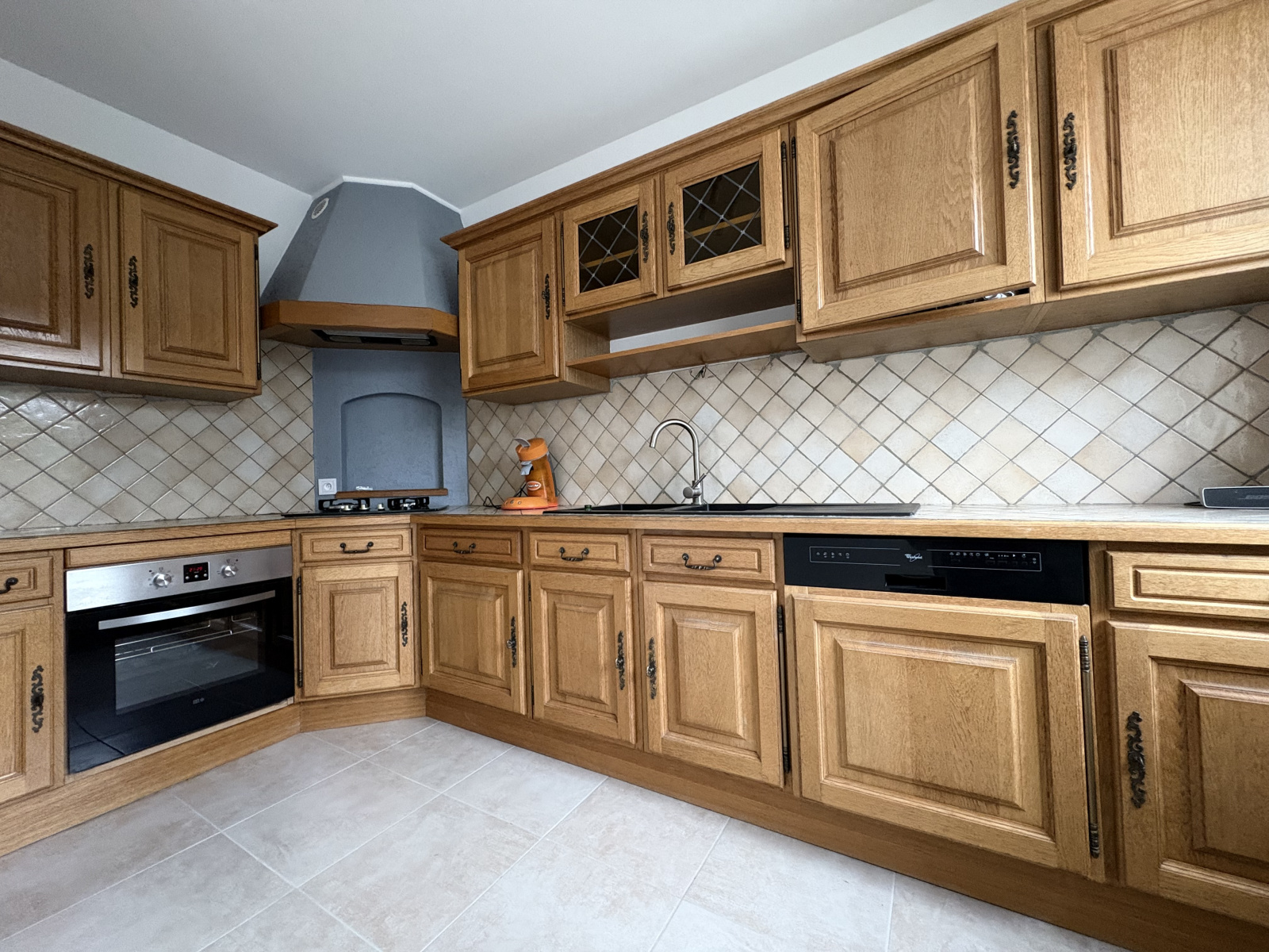 Image_4, Maison, Saumur, ref :04226