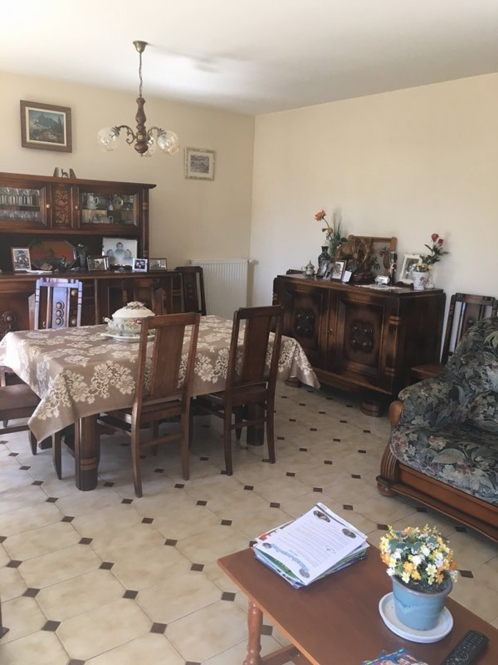 Image_3, Maison, Dénezé-sous-Doué, ref :9190