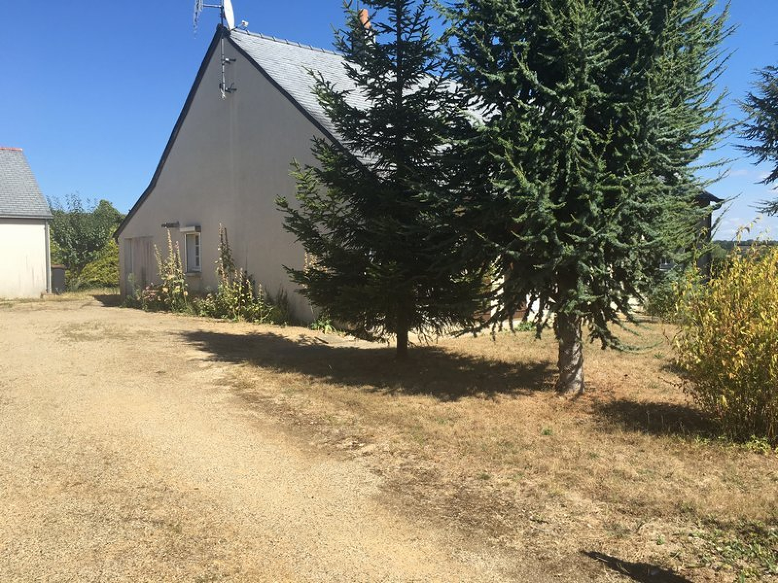 Image_7, Maison, Dénezé-sous-Doué, ref :9190