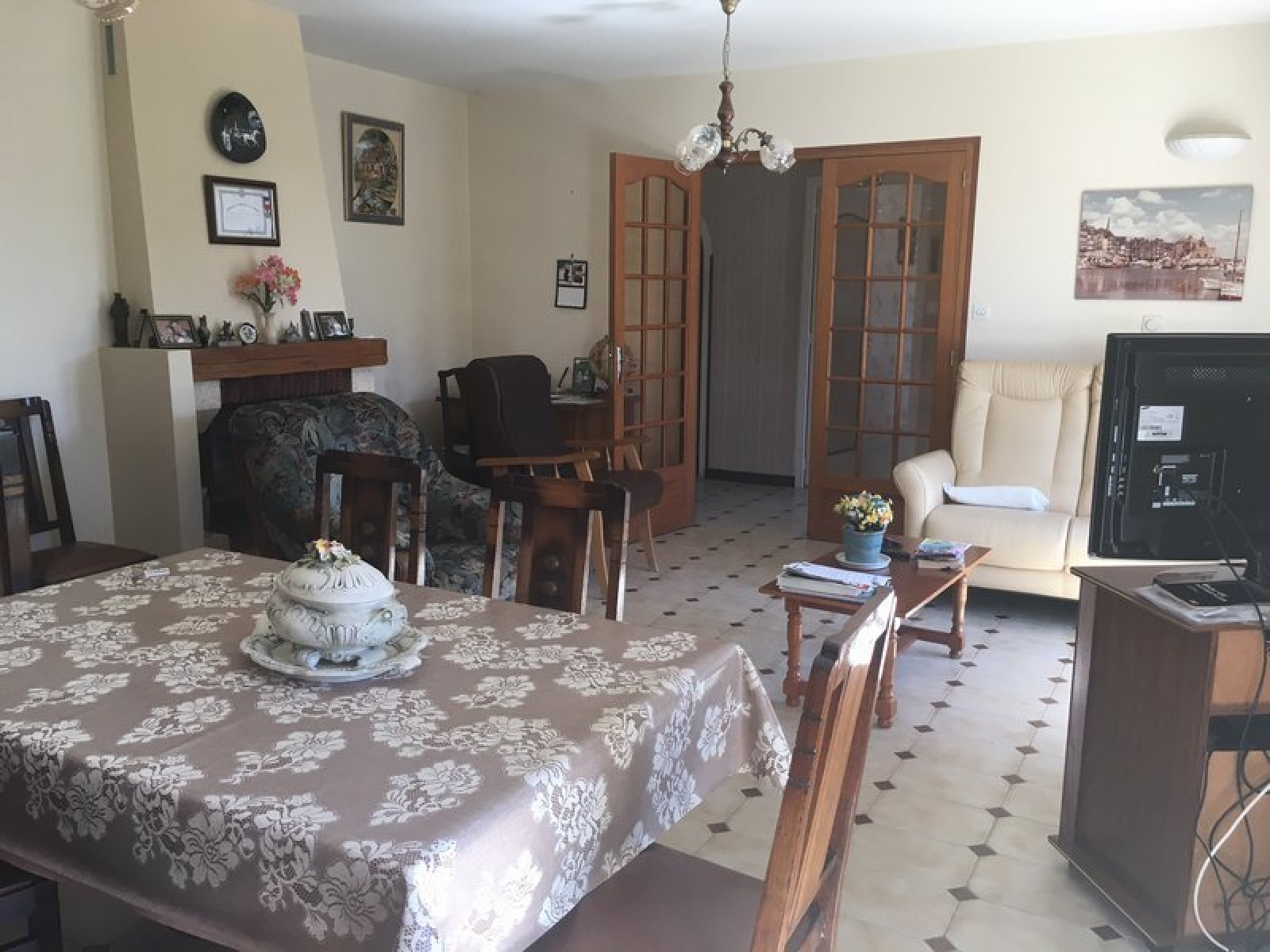 Image_2, Maison, Dénezé-sous-Doué, ref :9190