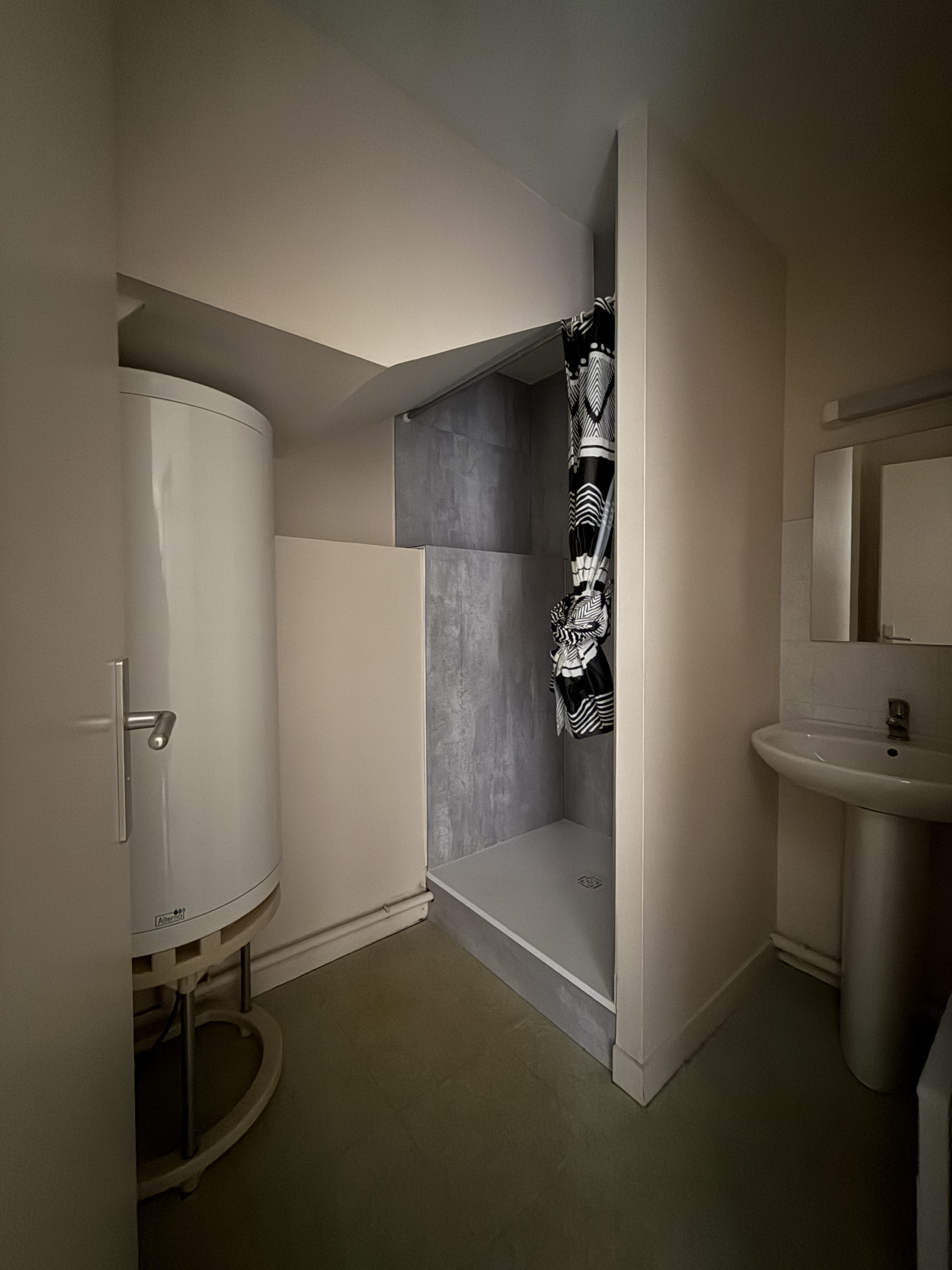 Image_3, Appartement, Chacé, ref :11363