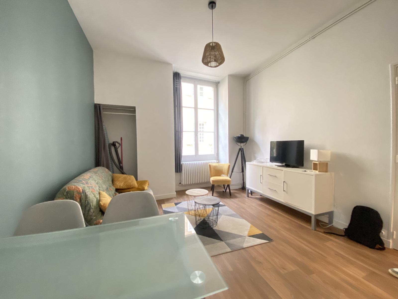 Image_1, Appartement, Saumur, ref :4812-03.09