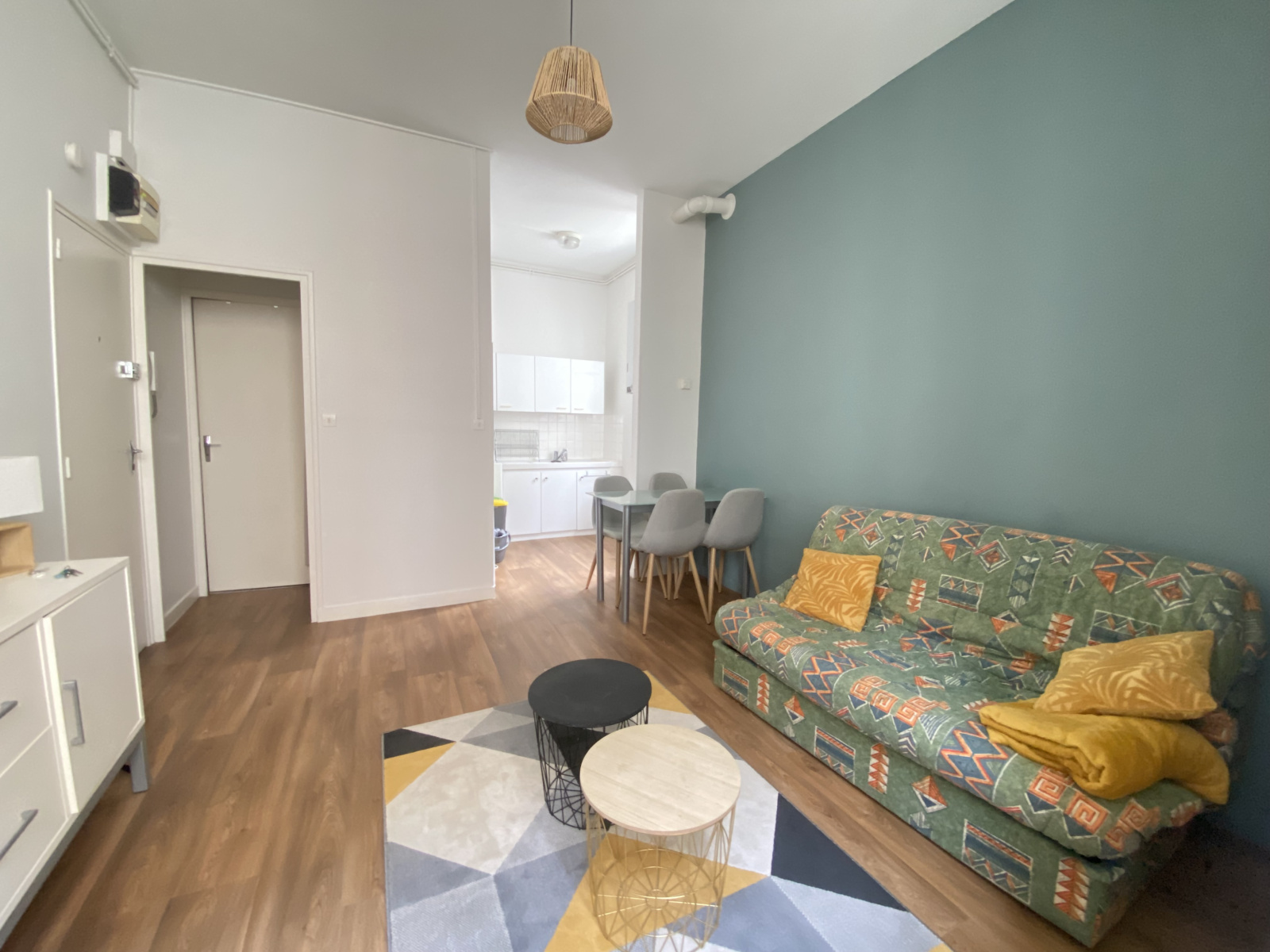 Image_4, Appartement, Saumur, ref :4812-03.09