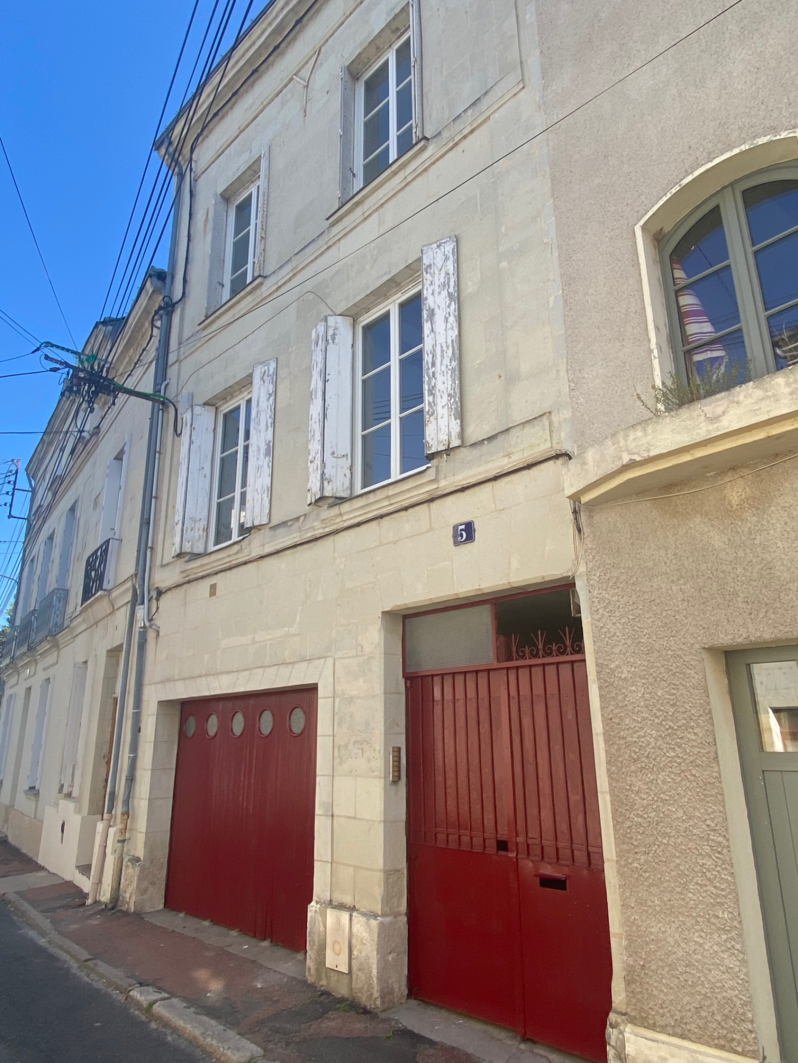 Image_2, Appartement, Saumur, ref :1019.2508