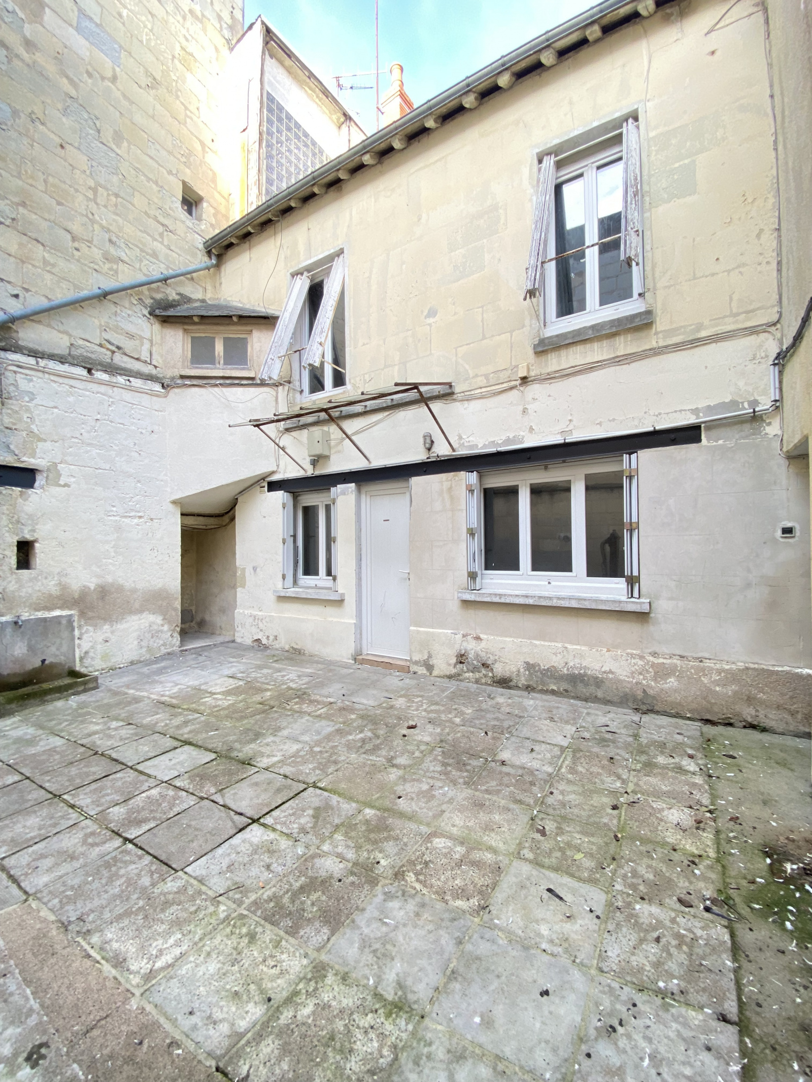 Image_5, Appartement, Saumur, ref :1019.1301