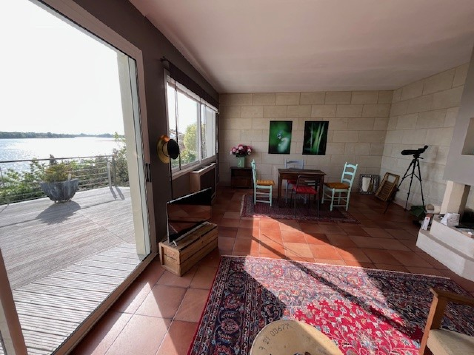 Image_7, Maison, Chênehutte-Trèves-Cunault, ref :4712-05.11