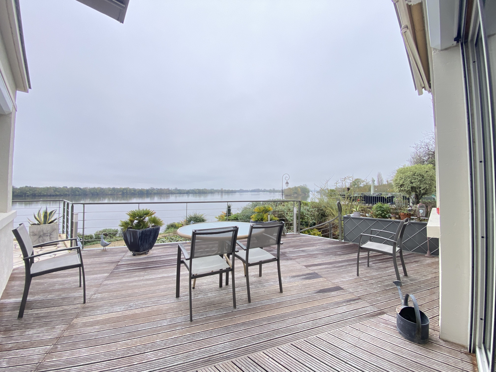 Image_1, Maison, Chênehutte-Trèves-Cunault, ref :4712-05.11