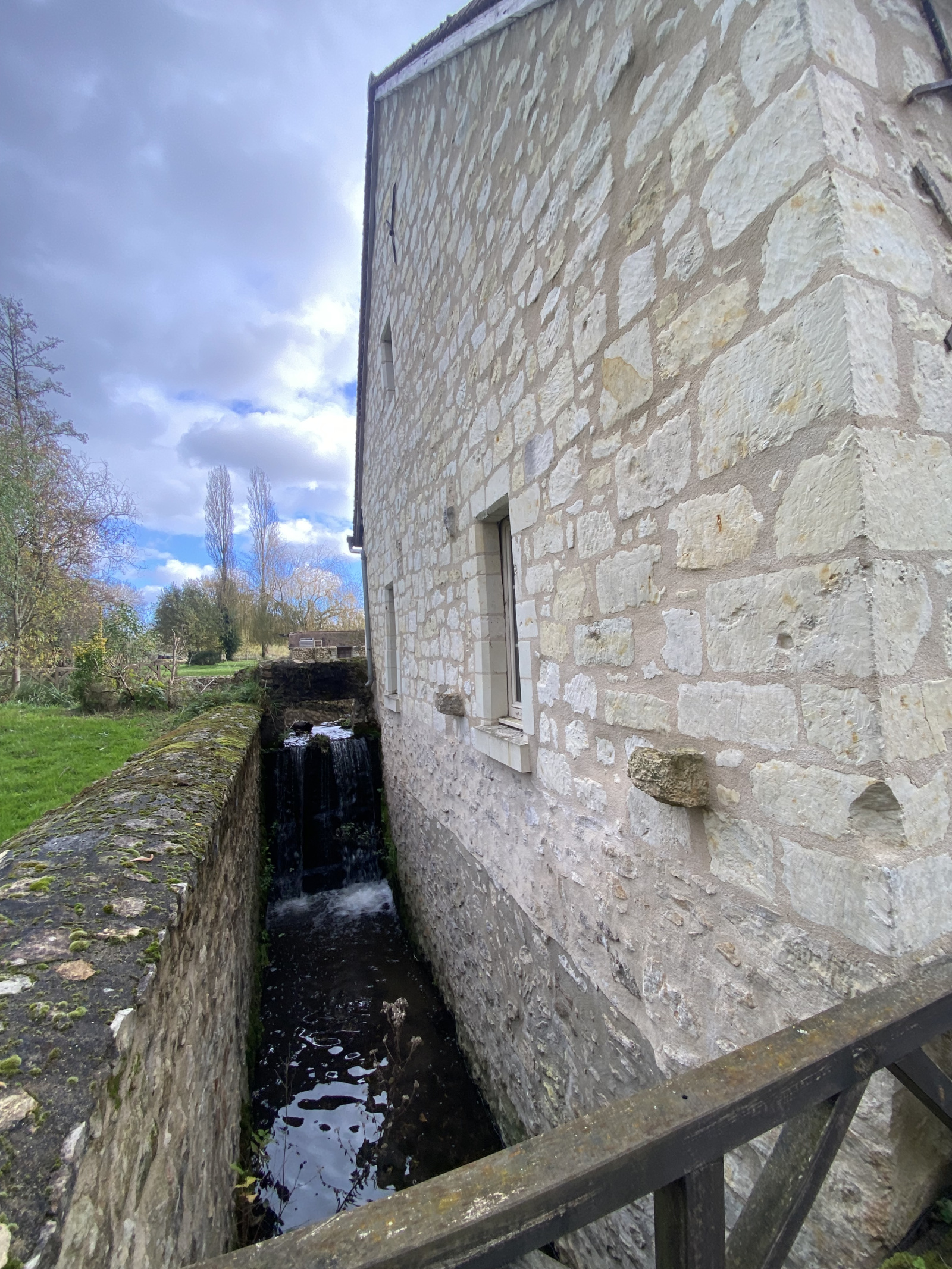 Image_2, Maison, Vernantes, ref :4512-26.11