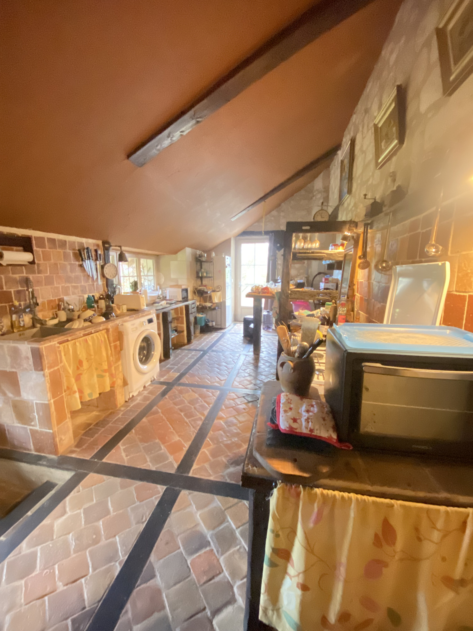 Image_6, Maison, Vernantes, ref :4512-26.11