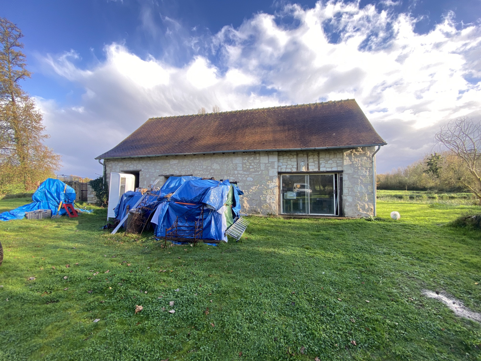 Image_9, Maison, Vernantes, ref :4512-26.11