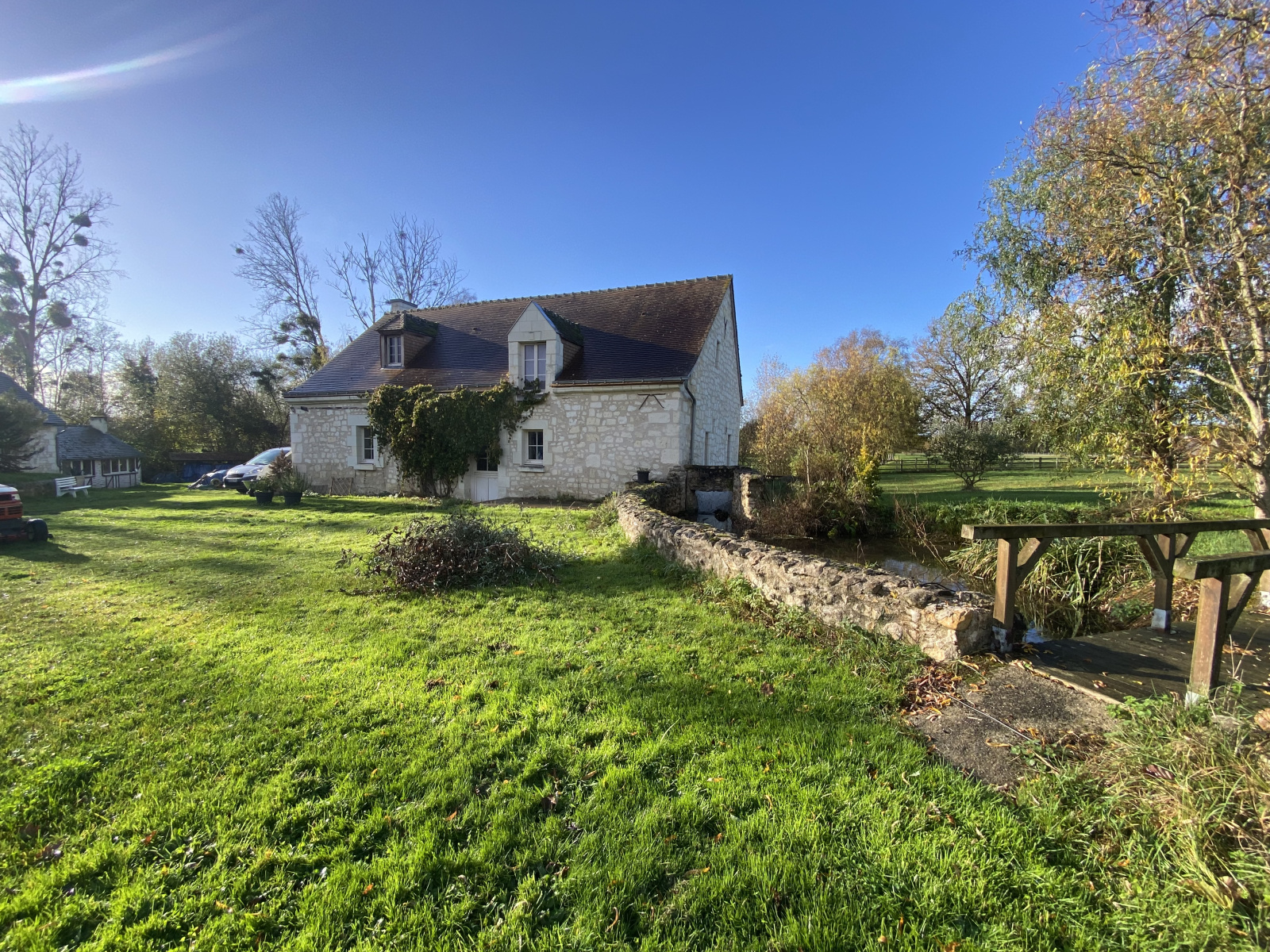 Image_1, Maison, Vernantes, ref :4512-26.11