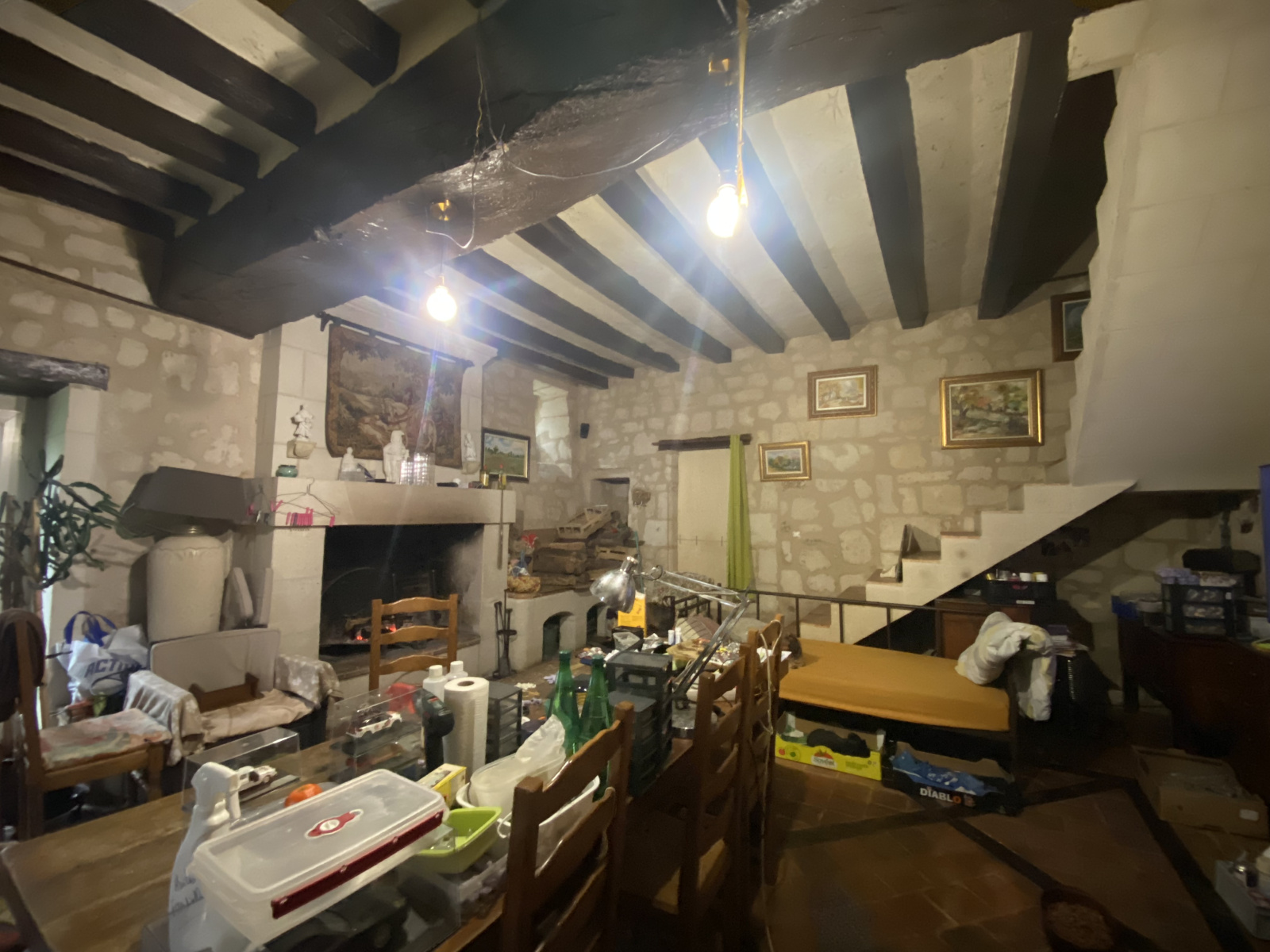 Image_4, Maison, Vernantes, ref :4512-26.11