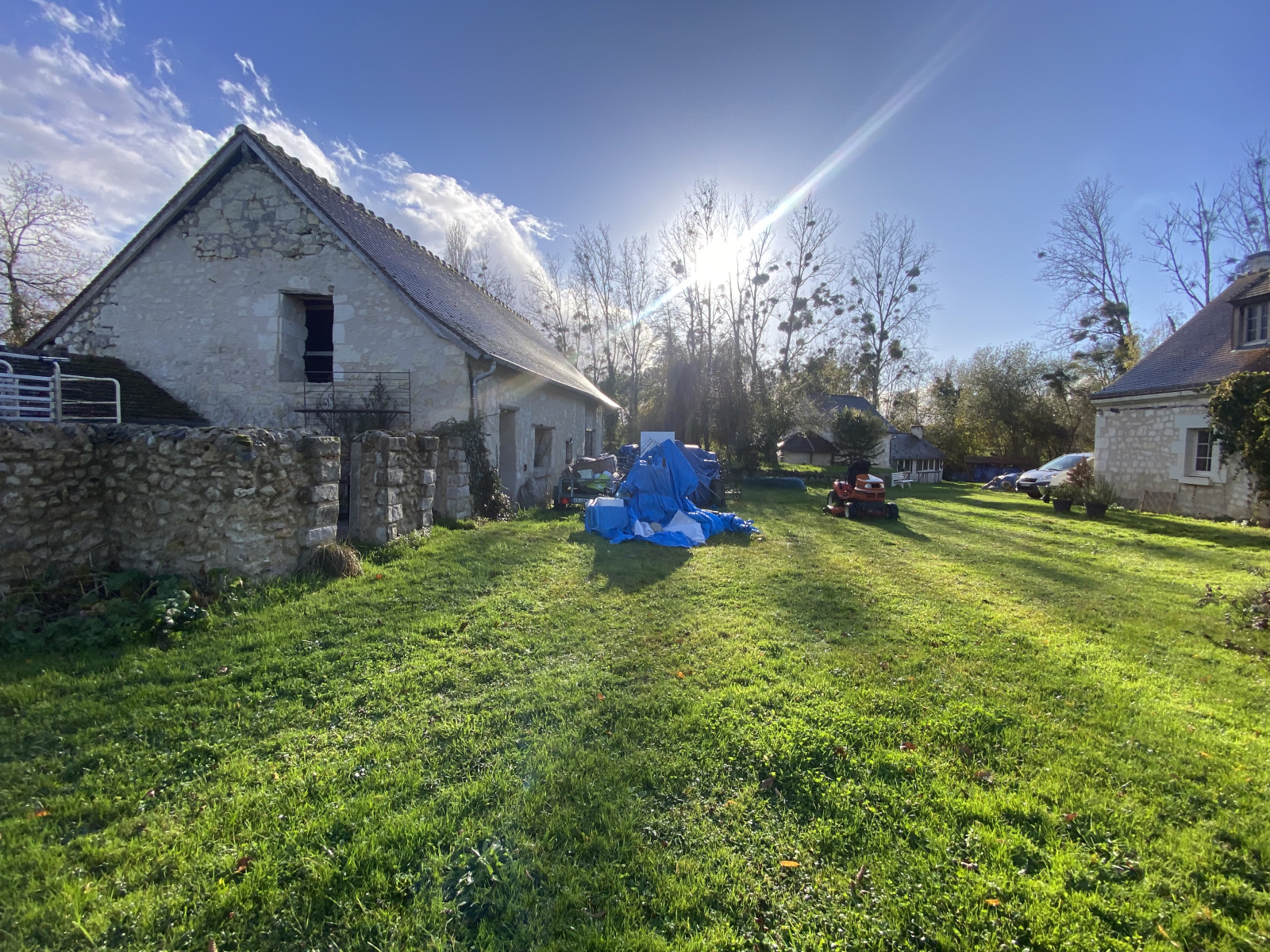 Image_11, Maison, Vernantes, ref :4512-26.11