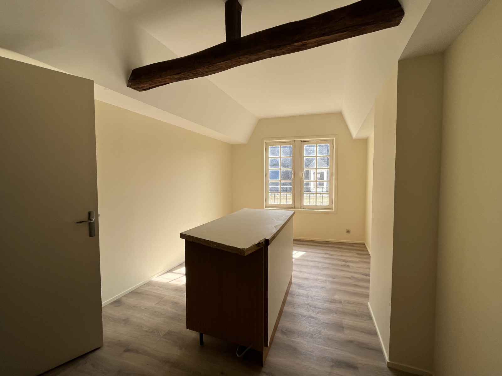 Image_3, Appartement, Saumur, ref :1215