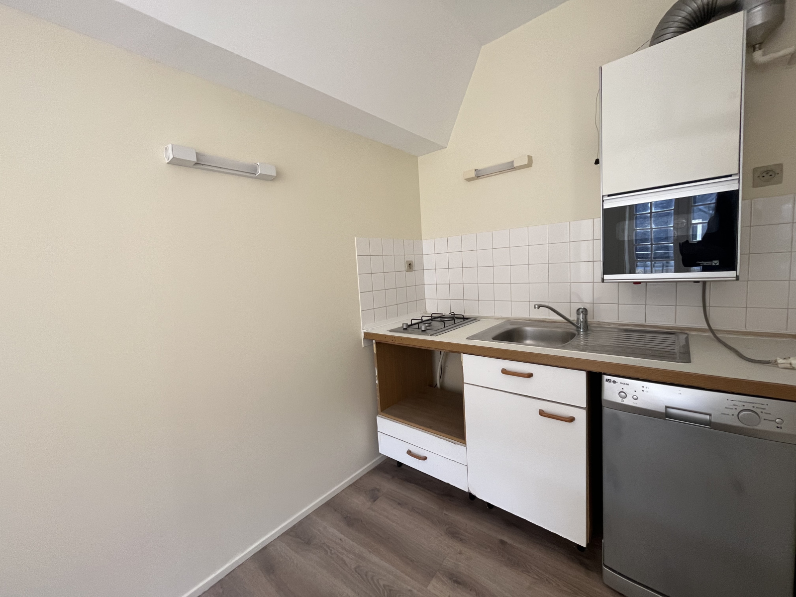 Image_2, Appartement, Saumur, ref :1215