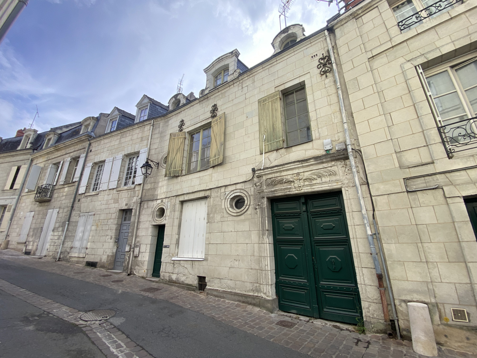 Image_8, Appartement, Saumur, ref :4012-09.05