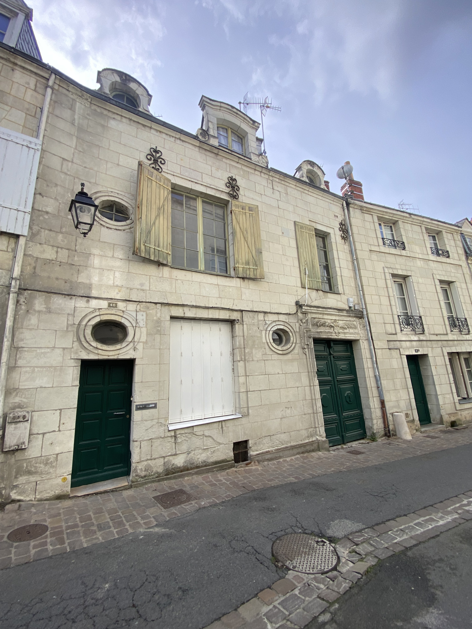Image_1, Appartement, Saumur, ref :4012-09.05