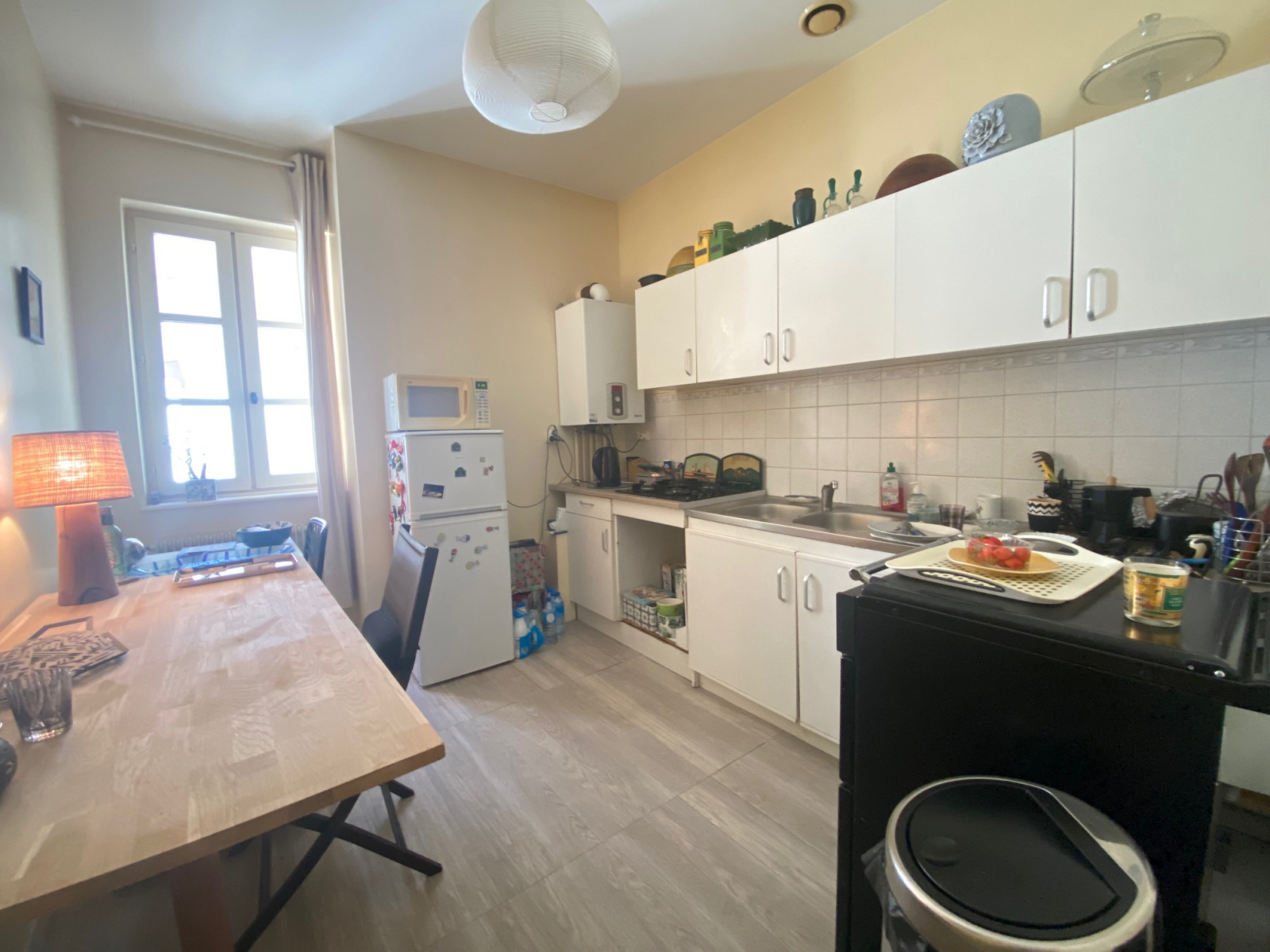 Image_3, Appartement, Saumur, ref :3627