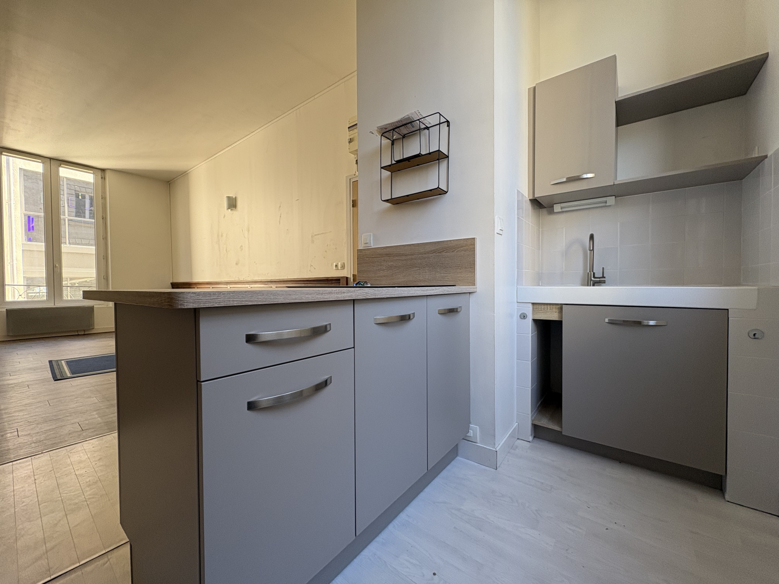 Image_1, Appartement, Saumur, ref :1204-2506