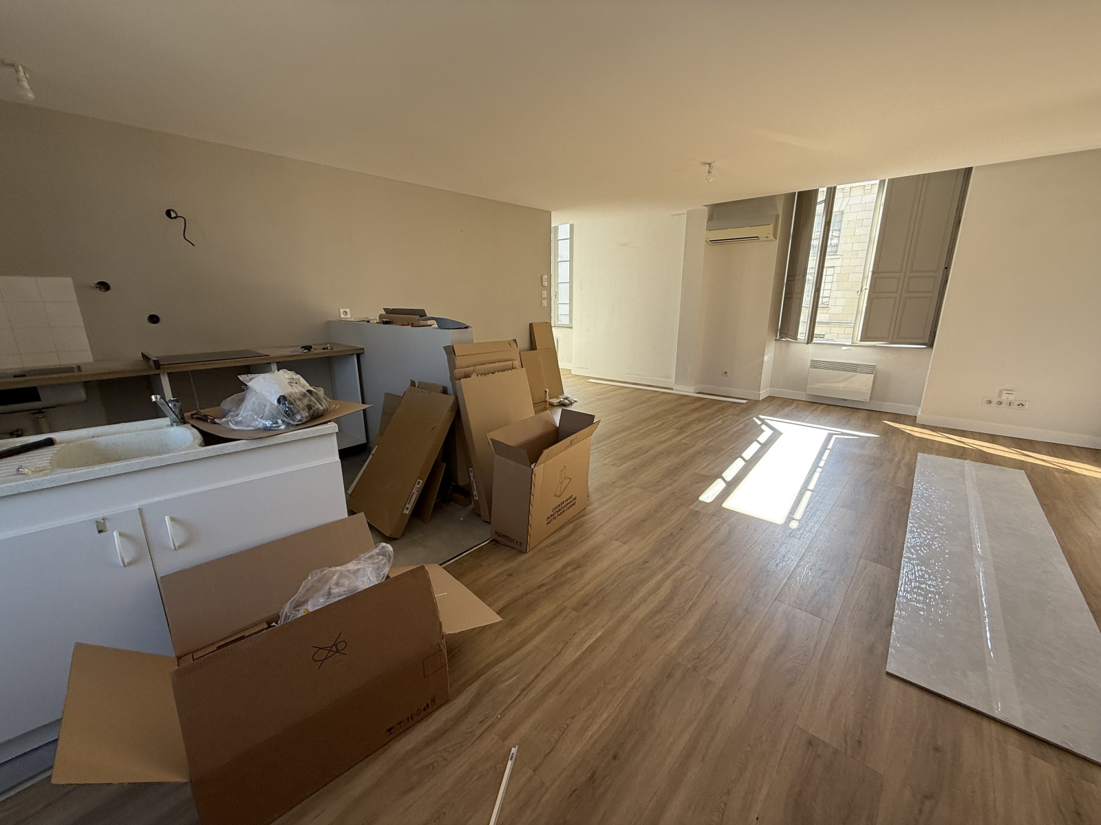 Image_1, Appartement, Saumur, ref :16052025
