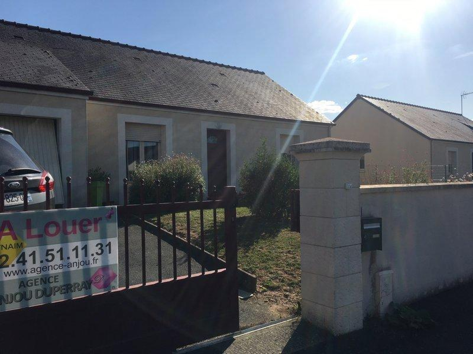 Image_1, Autre, Doué-la-Fontaine, ref :1506