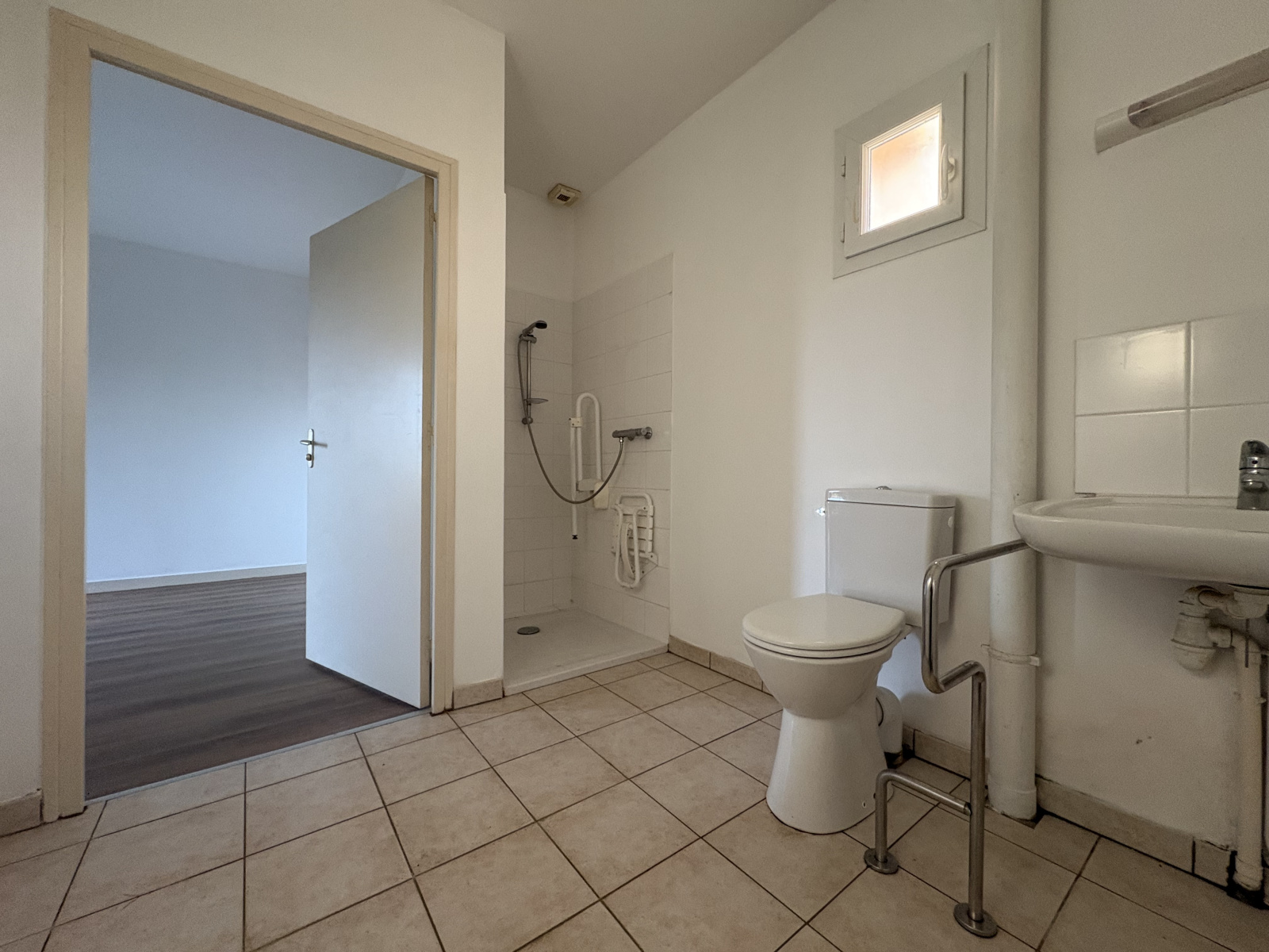 Image_5, Appartement, Saint-Martin-de-la-Place, ref :46464