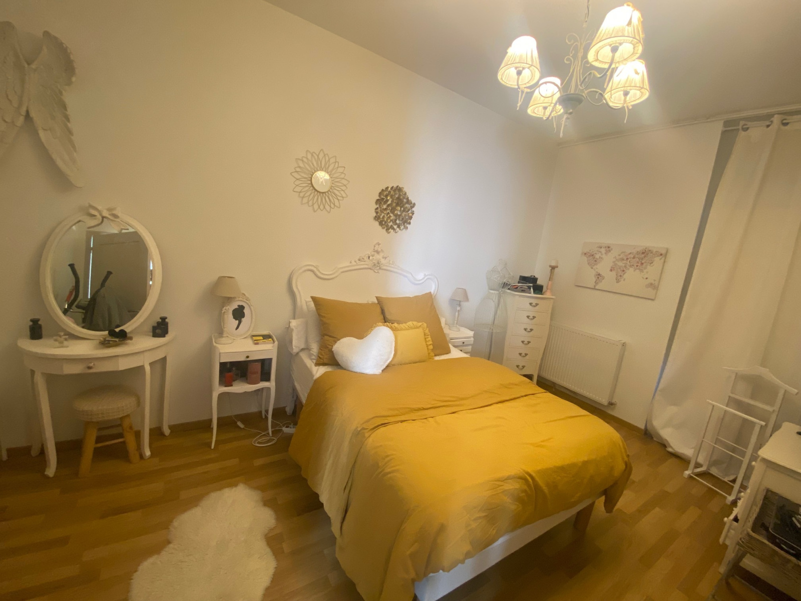 Image_2, Appartement, St hilaire st florent, ref :11790