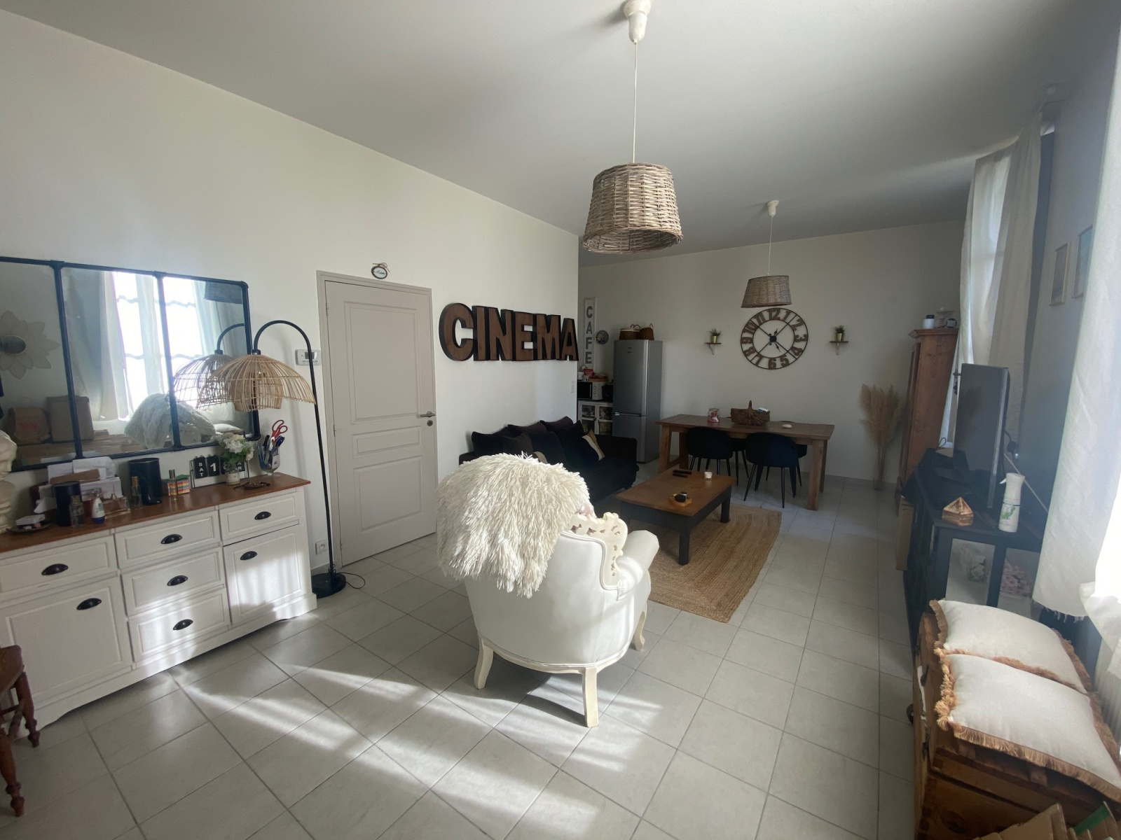 Image_3, Appartement, St hilaire st florent, ref :11790