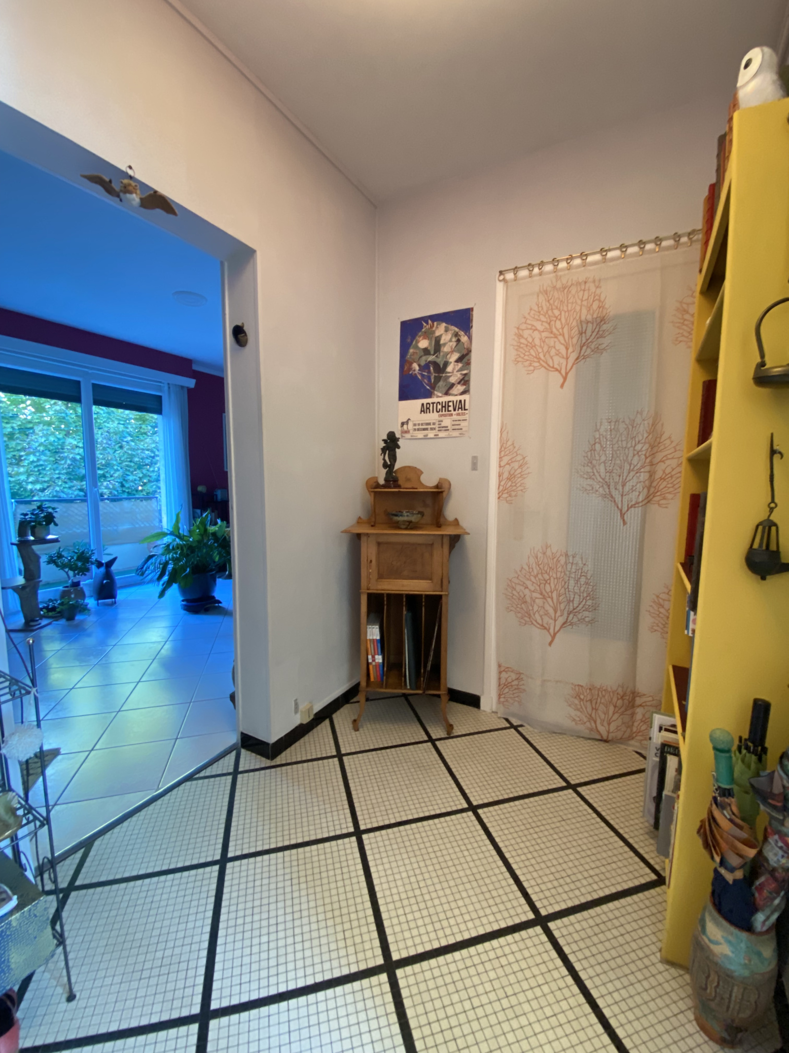 Image_4, Appartement, Saumur, ref :4112-15.10.2025