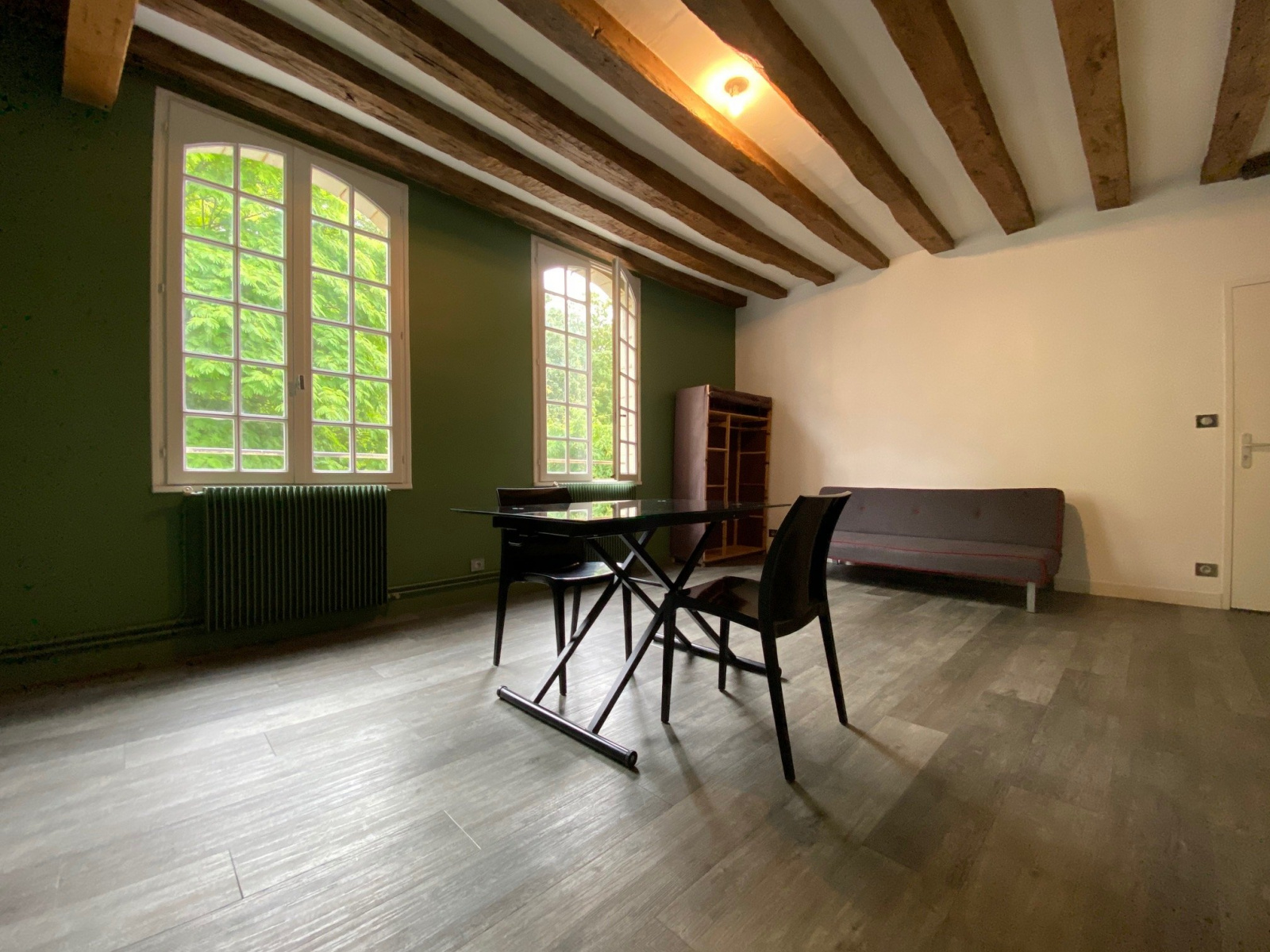 Image_1, Appartement, Saumur, ref :11422-1408