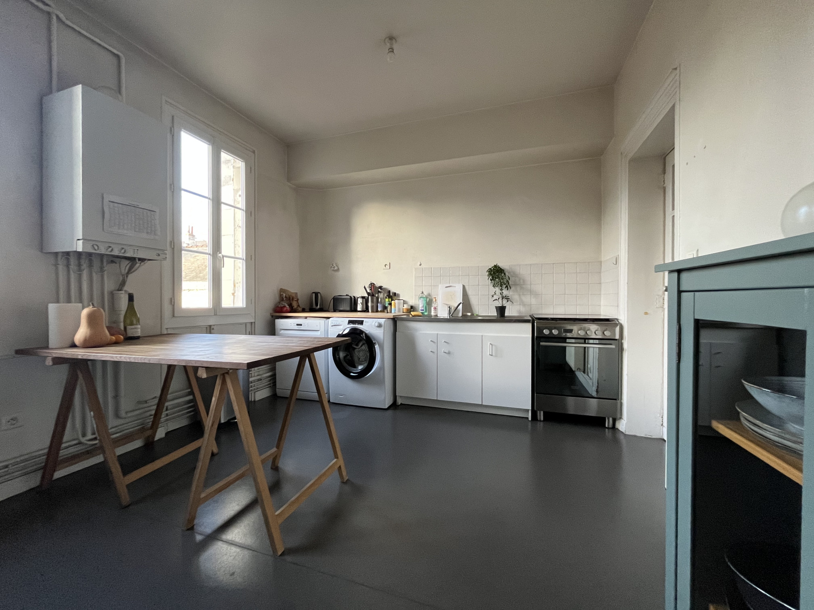 Image_5, Appartement, Saumur, ref :11974