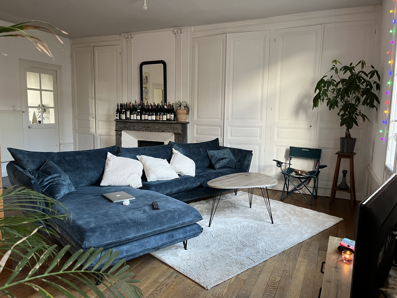 Image_3, Appartement, Saumur, ref :11974