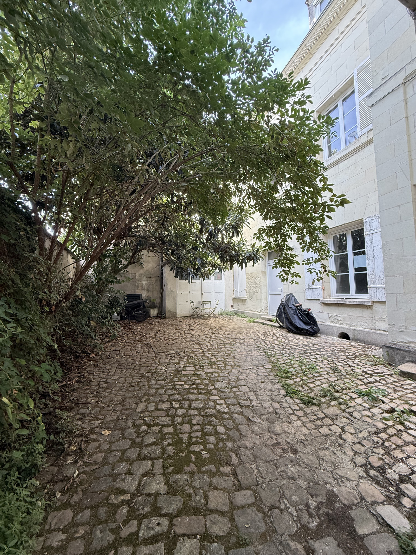 Image_1, Immeuble, Saumur, ref :4012-21.10
