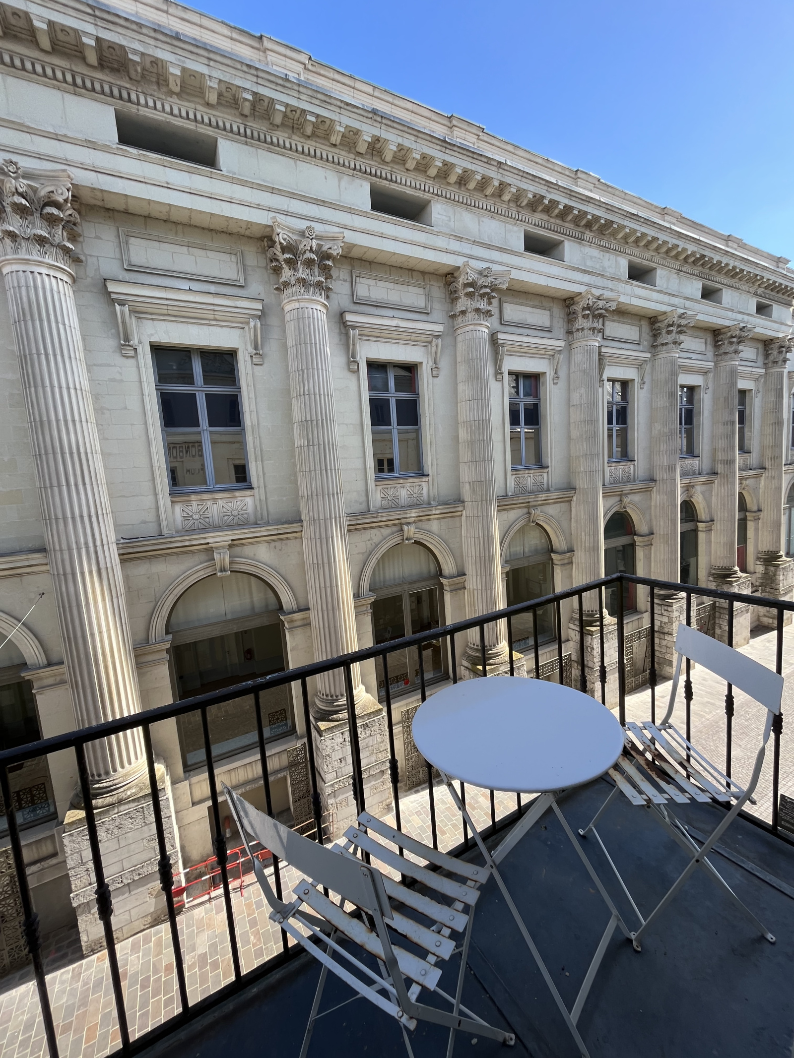 Image_1, Appartement, Saumur, ref :872306