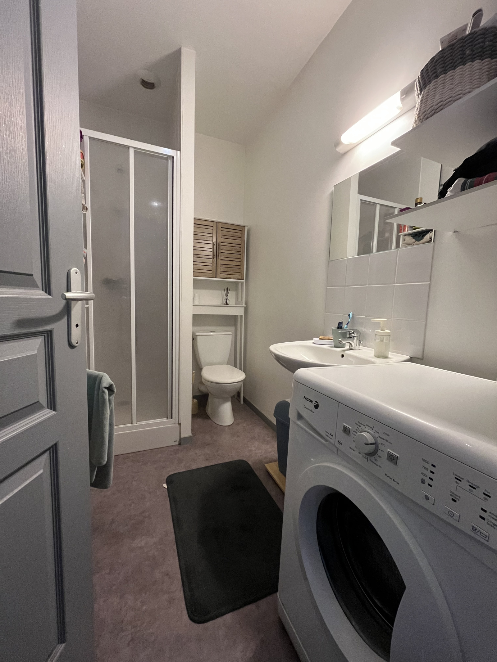 Image_4, Appartement, Saumur, ref :872306