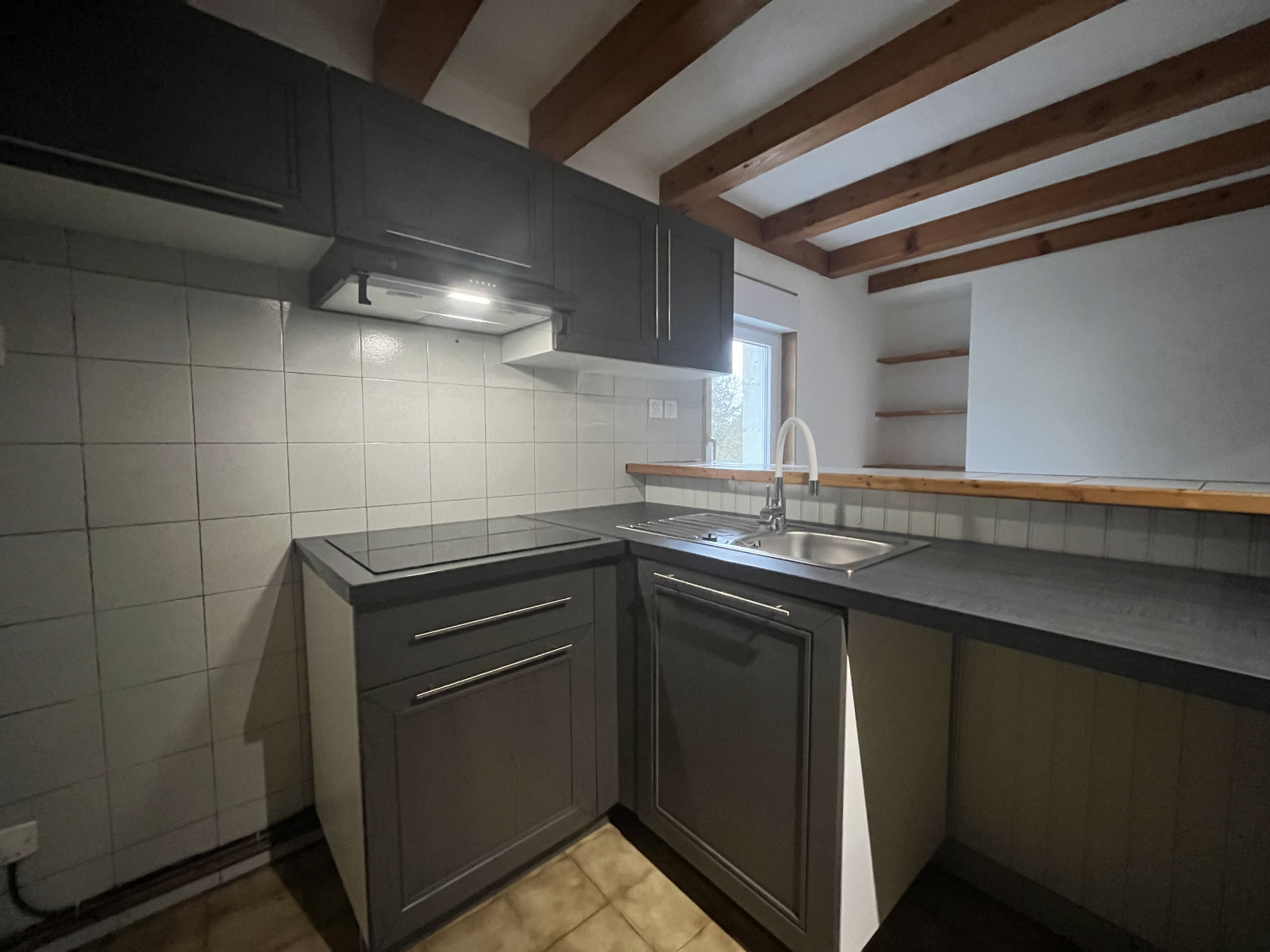 Image_2, Appartement, Parnay, ref :2057-2009