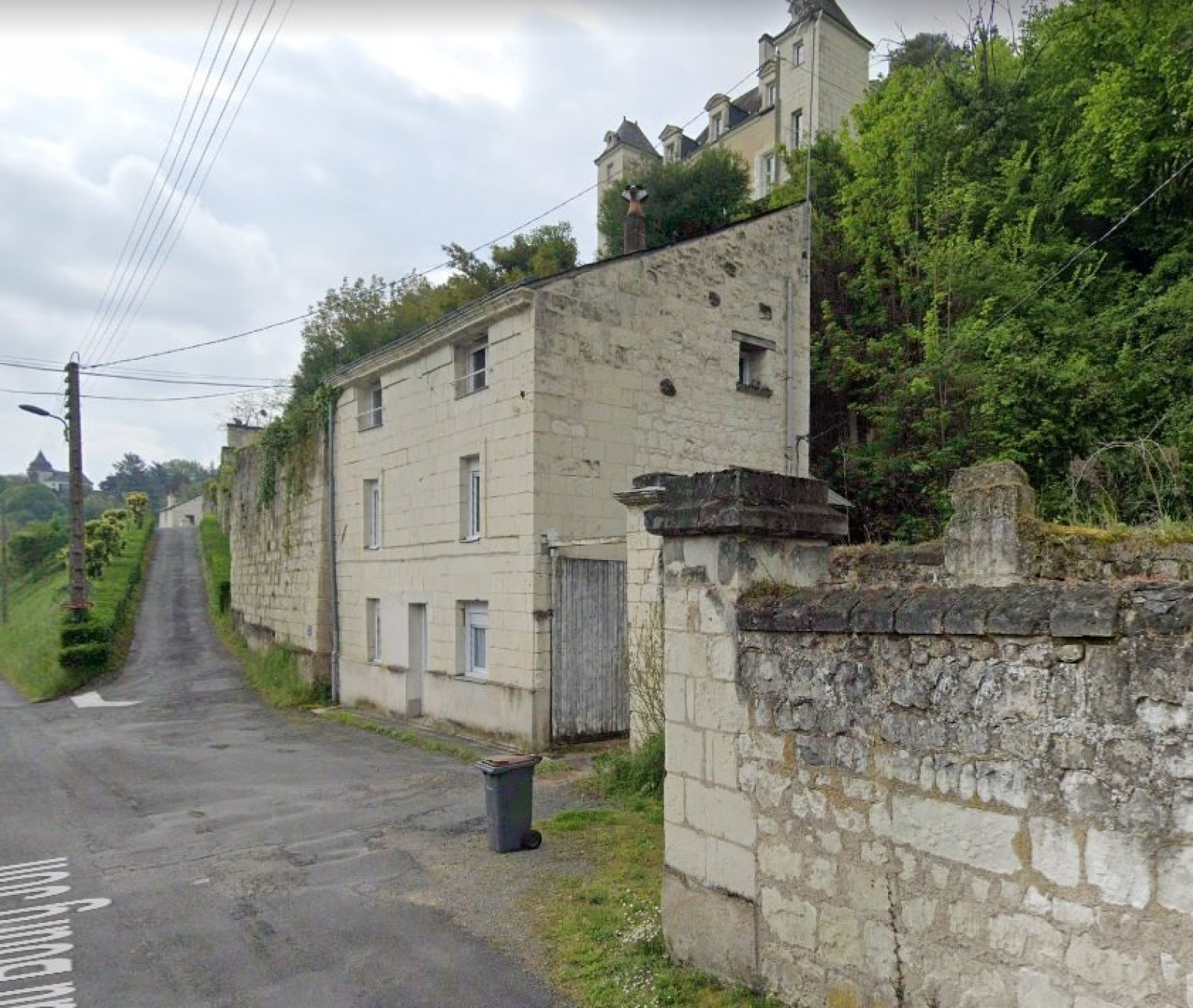 Image_6, Appartement, Parnay, ref :2057-2009