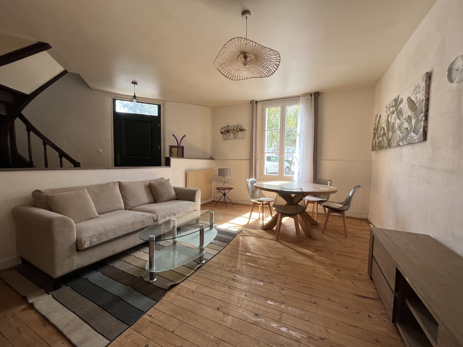 Image_1, Maison, Saumur, ref :9824