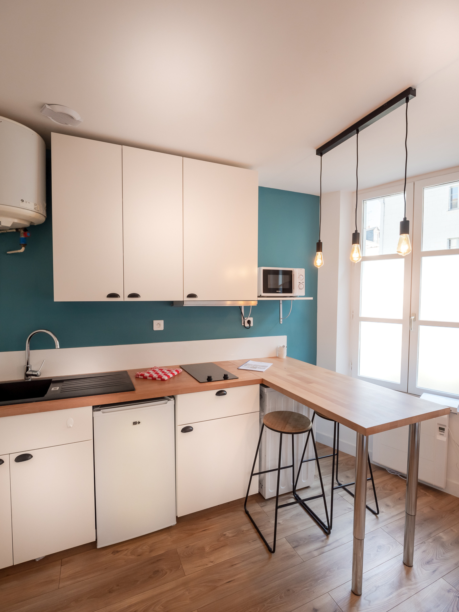 Image_3, Appartement, Saumur, ref :141908