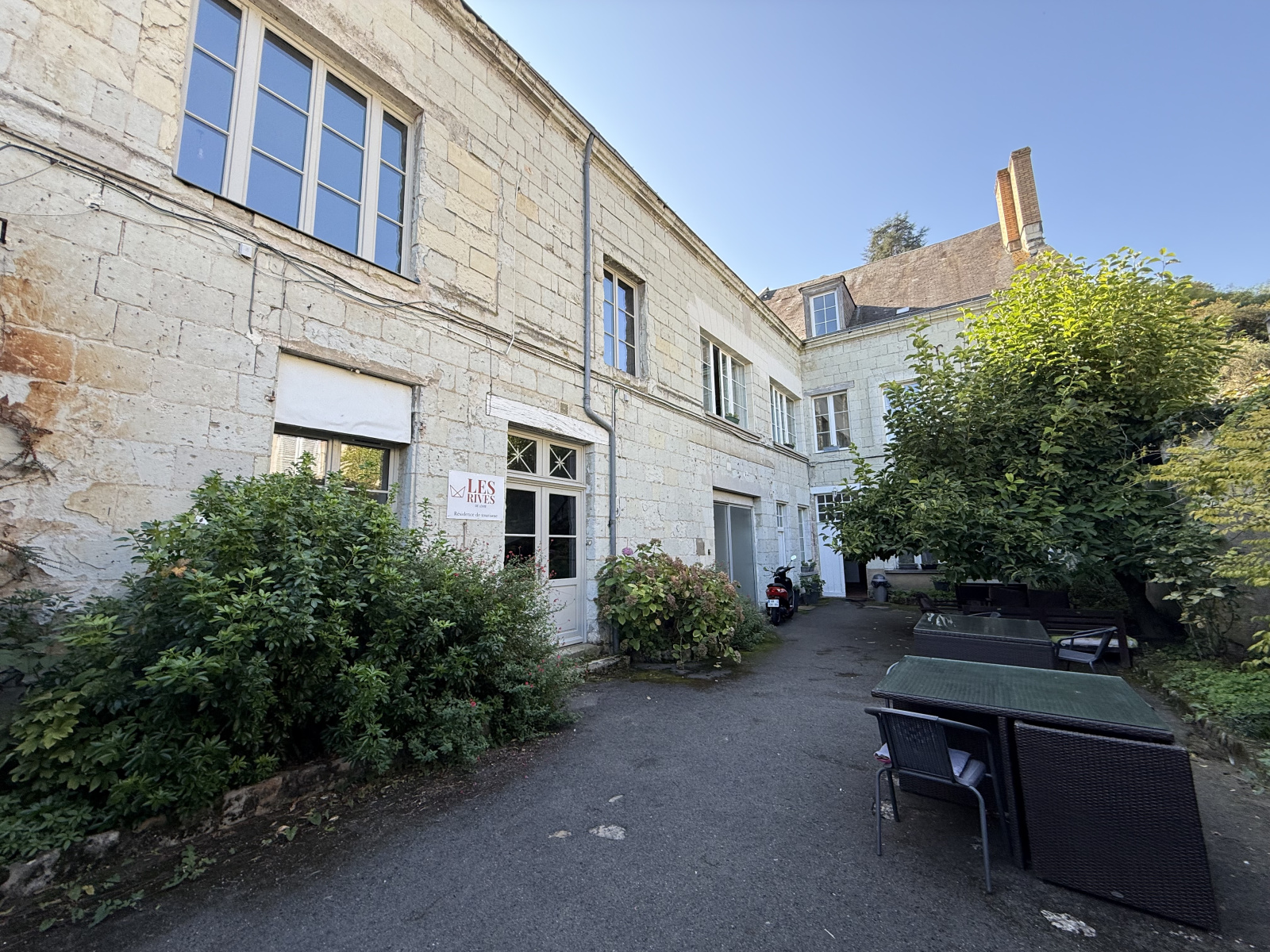 Image_2, Appartement, Saumur, ref :16112025