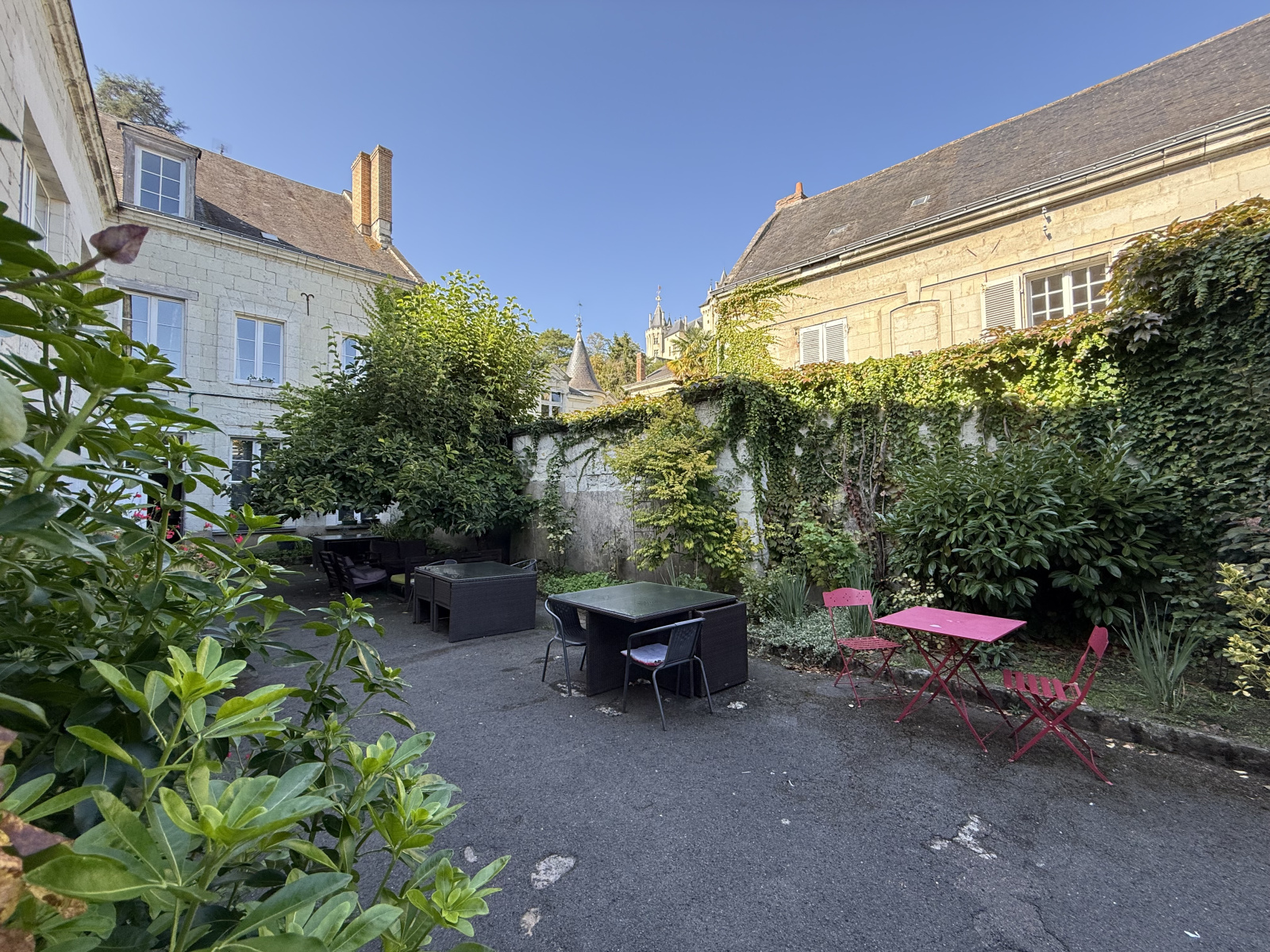 Image_3, Appartement, Saumur, ref :16112025