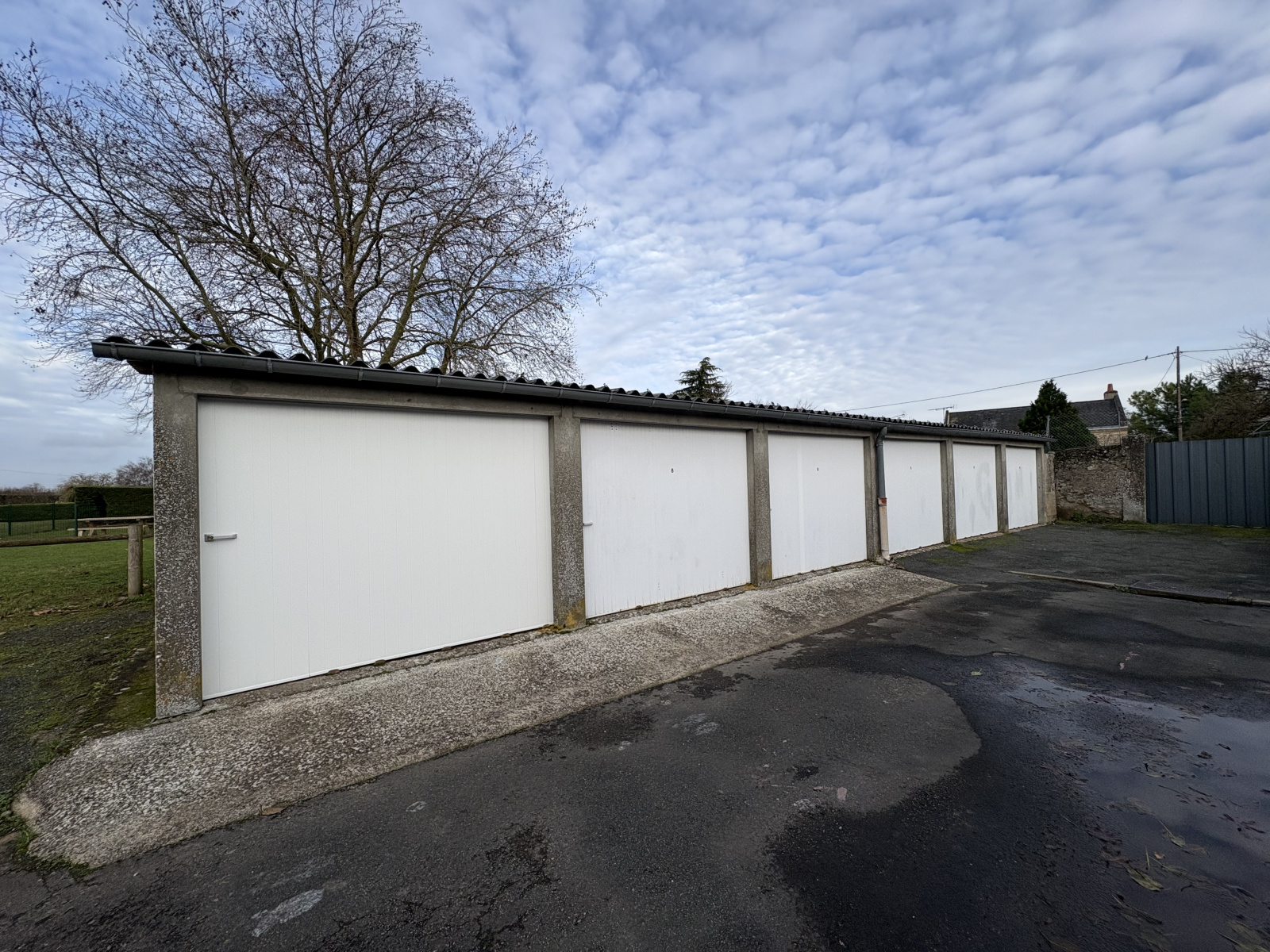 Image_2, Garage, Doué-en-Anjou, ref :122511