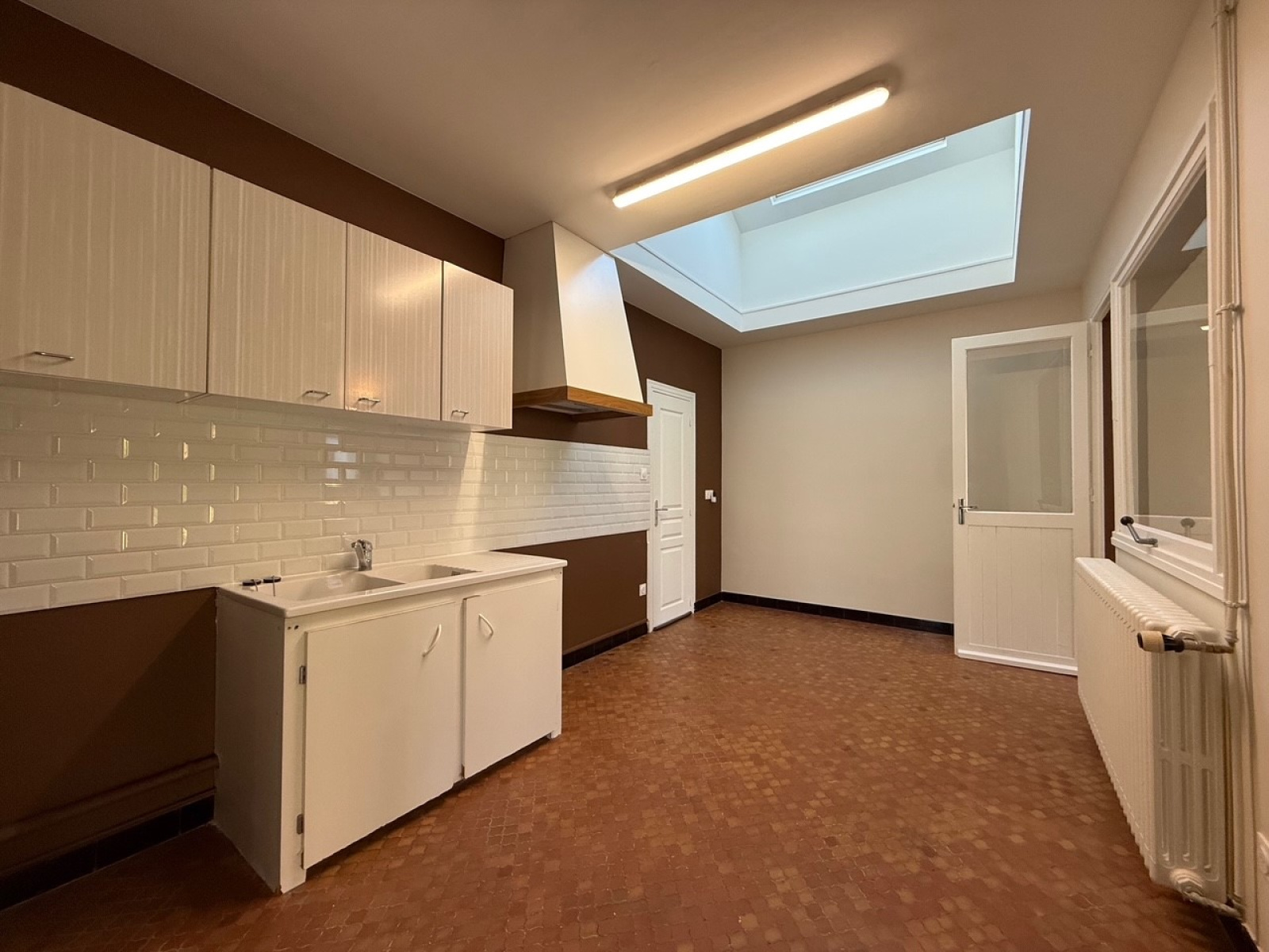 Image_3, Maison, Doué-la-Fontaine, ref :15645