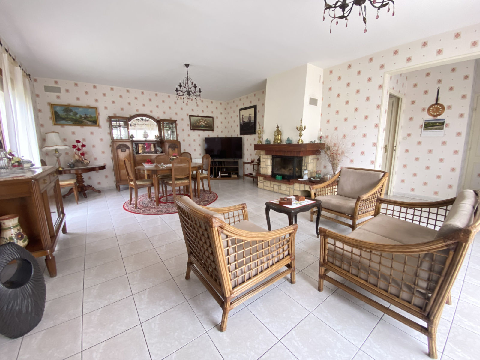 Image_3, Maison, Varrains, ref :4012-08.10