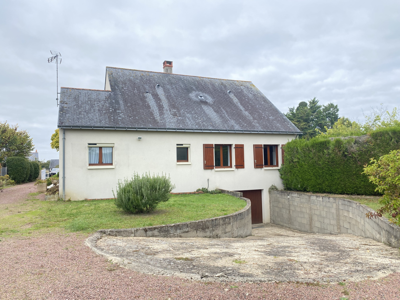 Image_13, Maison, Varrains, ref :4012-08.10