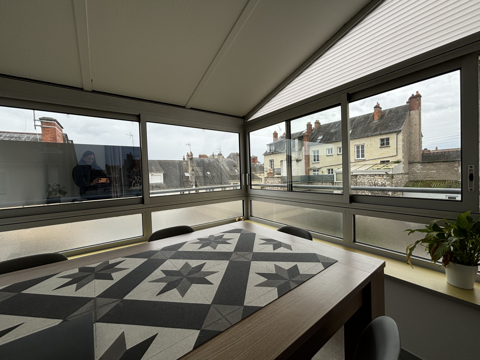 Image_6, Appartement, Saumur, ref :14112024