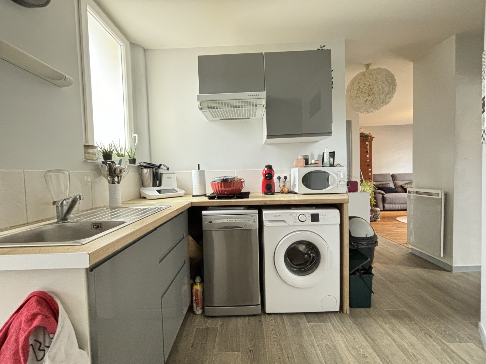 Image_3, Appartement, Saumur, ref :14112024
