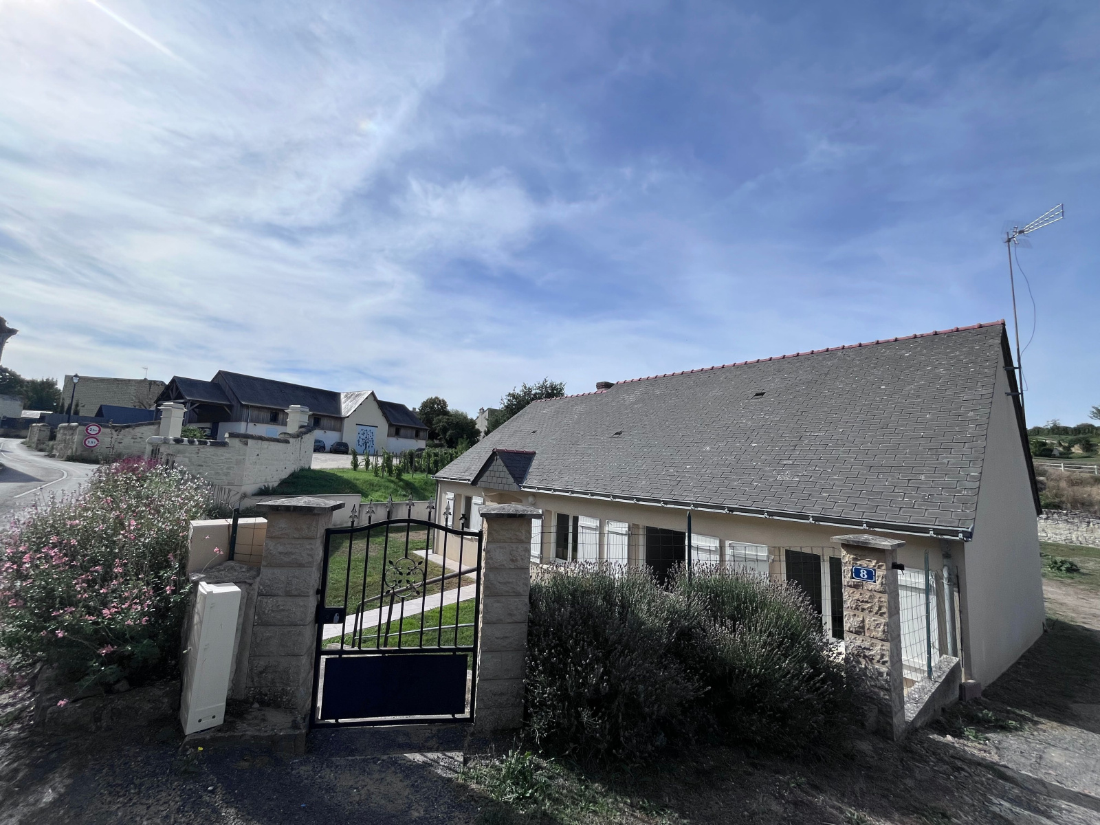 Image_10, Maison, Parnay, ref :3-2026